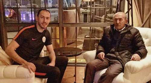 BAŞIN SAĞ OLSUN UMUT