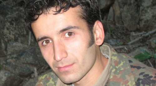 Başına 1,5 milyon konulan terörist öldürüldü