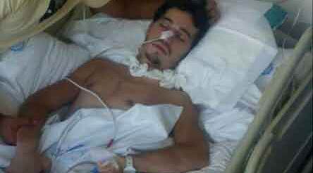 Başına fırın odunuyla vuruldu, sanıklar ceza almadan öldü