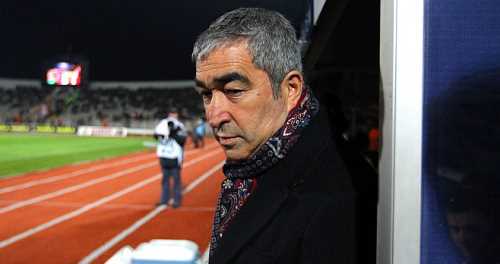 BASININ KARŞISINA ÇIKIYOR