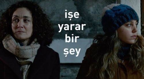 Başka Sinema’da “İşe Yarar Bir Şey” filminin özel gösterimi yapılacak