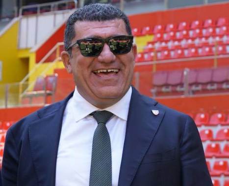 Başkan Açıkalın: “Kayserispor’un bütçesini bu şehir oluşturmalı”