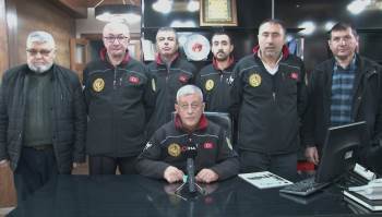 Başkan Ahmet Asım Okat: "Ateş Düştüğü Yeri Değil, Tüm Türkiye’Yi Yaktı"
