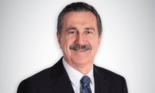 Başkan Ahmet Ataç’tan Kurban Bayramı mesajı