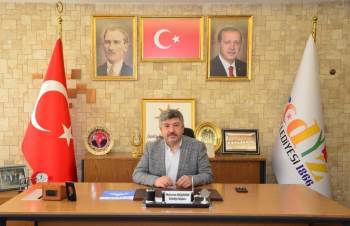 Başkan Akçadurak, “Gediz’İn Düşman İşgalinden Kurtuluşunun 100.Yılını Kutluyorum”
