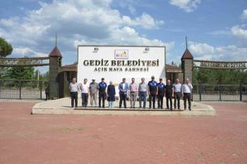 Başkan Akçadurak: “Tarhana Festivali İlçemize Değer Katıyor”
