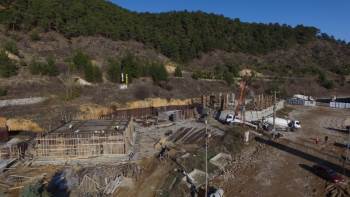 Başkan Akçadurak: “Termal Turizmde Marka Atılımlar Yapıyoruz”
