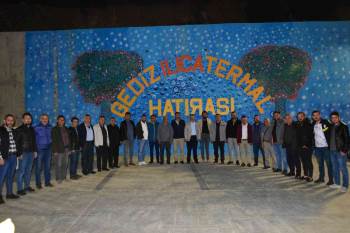 Başkan Akçadurak, Amatör Spor Kulüpleri Yöneticileriyle Bir Araya Geldi
