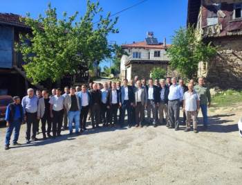 Başkan Akel’Den İptal Çağrısı
