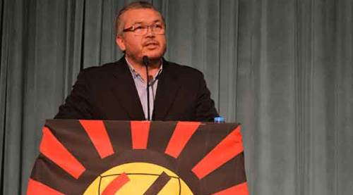 Başkan Akgören'in ilk icraatı