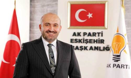 Başkan Albayrak'tan Eskişehirlilere çağrı