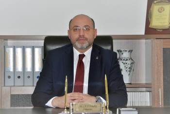 Başkan Ali Çetinbaş: Basın Mensupları, Toplumu Aydınlatıyor
