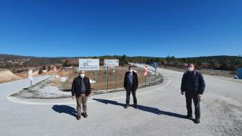 Başkan Ali Var: "Ak Parti Siyaseti Hizmet Ve Eser Siyasetidir"
