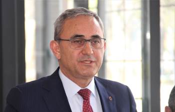 Başkan Alim Işık: "11 Ayda 436 Yeni İş Yeri Ruhsatı Verdik"
