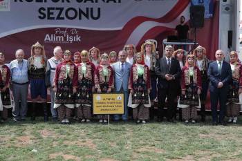 Başkan Alim Işık: "2022 Yılı Bütçemiz 3 Yıl Sonra 1 Milyar Lirayı Geçti"
