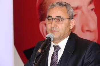 Başkan Alim Işık: "9 Ayda 30 Projeyi Hayata Geçirdik"
