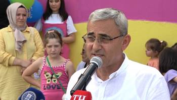 Başkan Alim Işık: "Belediyenin Bütçesini 10 Kat Büyüttük, 210 Projeyi Hayata Geçirdik"
