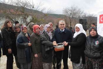 Başkan Alim Işık: "Geçmişten Kalan Bir Kuruş Borcumuz Kalmadı, Tamamını Temizledik"
