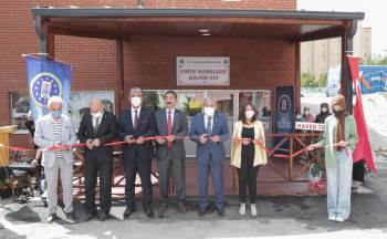 Başkan Alim Işık: "Hiç Kimse Kütahya’Nın Şehrül Eminine İftira Atamaz"
