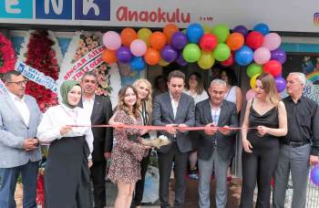 Başkan Alim Işık: "Kütahya Belediyesi Olarak Girişimcilerimizin Yanındayız"
