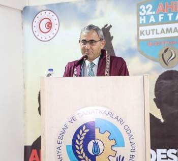 Başkan Alim Işık: "Şehrimizi Daha İleri Noktalara Taşıyacağız"
