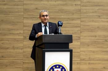 Başkan Alim Işık: "Trafik Ve Ulaşım İle İlgili Yol Haritamızı 1 Hafta İçerisinde Belirleyeceğiz"
