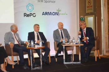 Başkan Alim Işık, Jeotermal Enerjinin Önemine Dikkat Çekti
