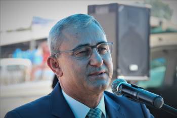 Başkan Alim Işık: Kurban Kesim Yerleri Belirlendi
