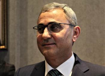 Başkan Alim Işık: Kütahya Bir Üst Sınıfa Yükseldi
