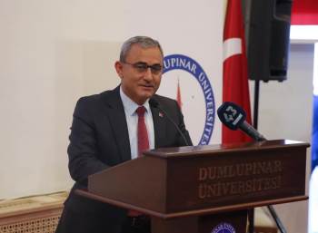 Başkan Alim Işık’Tan Öğrencilere ’İkametgah’ Çağrısı
