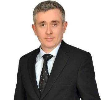 Başkan Altın’In, 19 Mayıs Atatürk’Ü Anma, Gençlik Ve Spor Bayramı Mesajı
