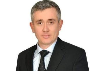 Başkan Altın’In Ramazan Bayramı Mesajı
