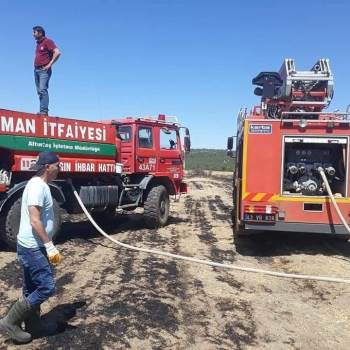 Başkan Arif Teke: ’’Vatandaşlarımızı Duyarlı Ve Sorumlu Davranmaya Davet Ediyorum’’
