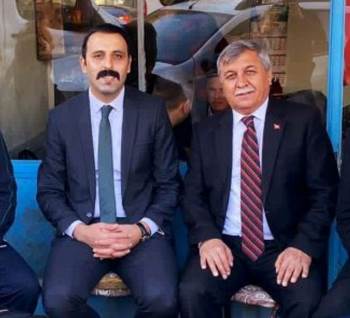 Başkan Arif Teke: "Zafer Osb, Zafer Havalimanı’Nın Önemini Ve İşlerliğini Artıracaktır”
