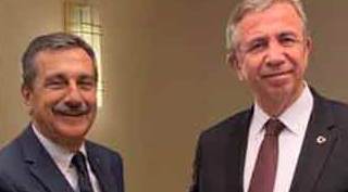 Başkan Ataç: Güzel günlere götüreceğiz
