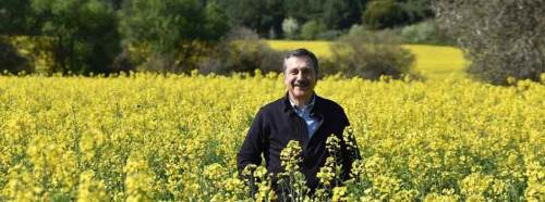 Başkan Ataç: Ne mutlu bize!