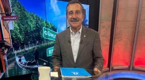 Başkan Ataç belediyeciliğinin merkezinde beton değil insan var!