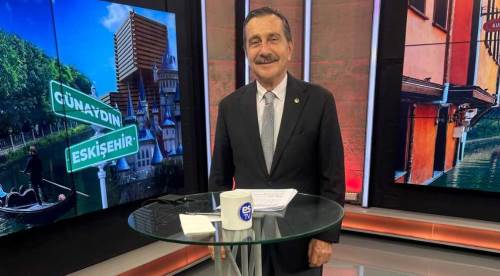 Başkan Ataç’ın vicdan, dayanışma ve demokrasi inancı mesajı!..