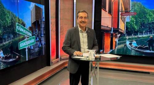 Başkan Ataç’ın Yeşiltepe dönüşümü örnek olacak!