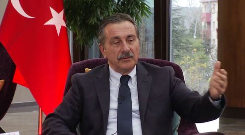 Başkan Ataç'tan Ali İsmail Korkmaz mesajı