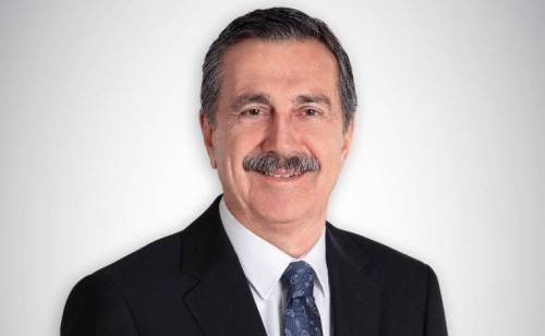 Başkan Ataç’tan Babalar Günü kutlaması