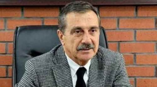 Başkan Ataç'tan da gençlere çağrı: Yanınızdayım