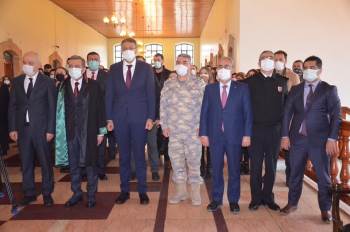 Başkan Atam: "250 Davanın Masraf Ve Vekalet Ücretlerini Biz Ödedik"
