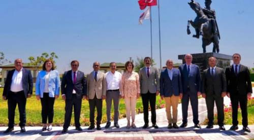 Başkan Ayşe Ünlüce CHP’den istifa edecek mi?