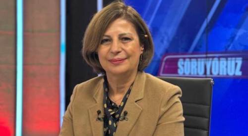 Başkan Ayşe Ünlüce’den cesur çıkış!