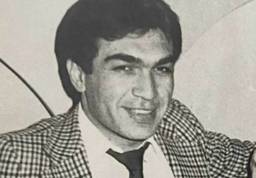 Başkan Ayşe Ünlüce'nin acı kaybı: Kenan Ünlüce hayatını kaybetti