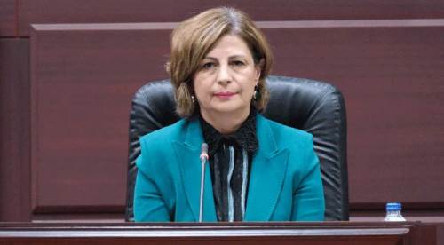 Başkan Ayşe Ünlüce’nin yargı sınavı!