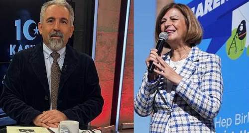 Başkan Ayşe Ünlüce’ye tarihçi Prof. Dr. Yakut’tan kıymetli öneri!