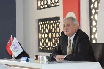 Başkan Bakkalcıoğlu, Mahalle Çalışmaları Hakkında Bilgi Verdi
