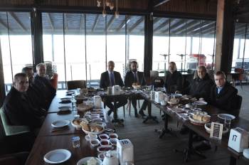 Başkan Biçer: "Haberler, Doğru Ve Tarafsız Olmalı"
